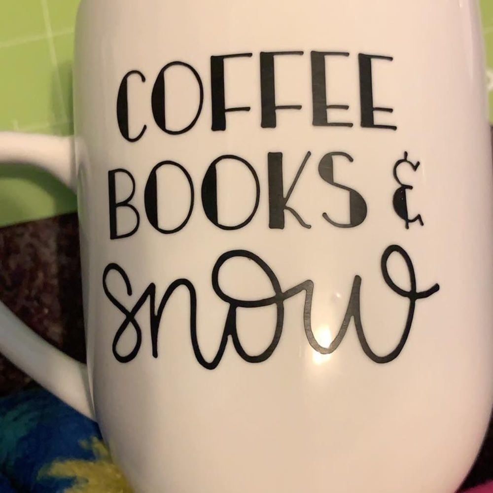Coffee cup